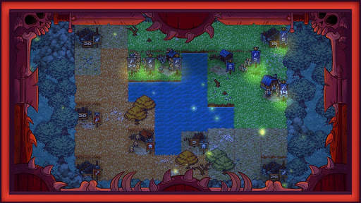 Crush Your Enemies! screenshot 4
