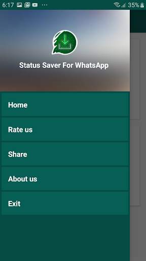 status saver for whatsapp screenshot 2