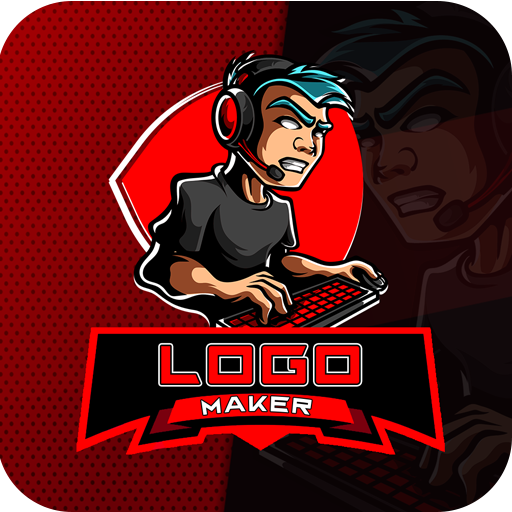 ikon Logo Esport Maker | Create Gaming Logo Maker