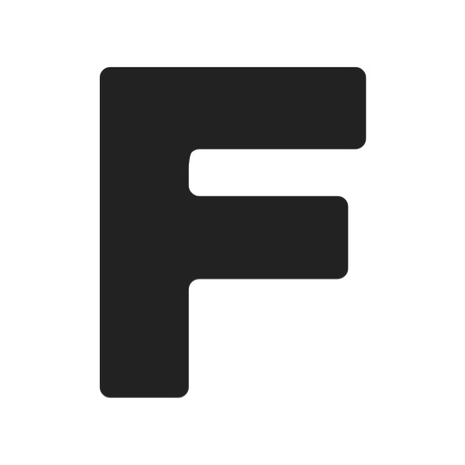 The F Thing icon