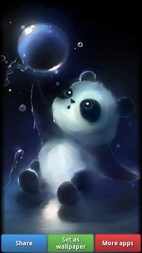 Cute Kawaii HD Wallpapers screenshot 8