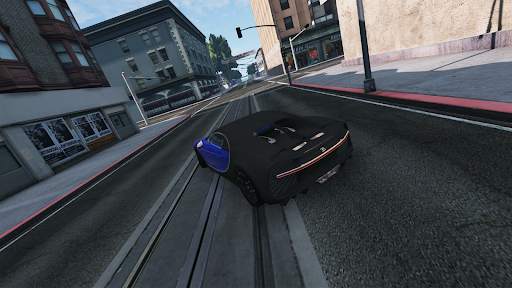 RCC - Real Car Crash Simulator screenshot 8