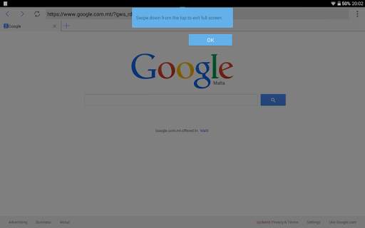 Cloud Browser screenshot 9