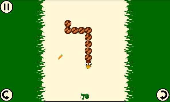 Hungry Snaky screenshot 3