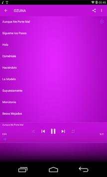 🎵Ozuna All Songs🎵 screenshot 3