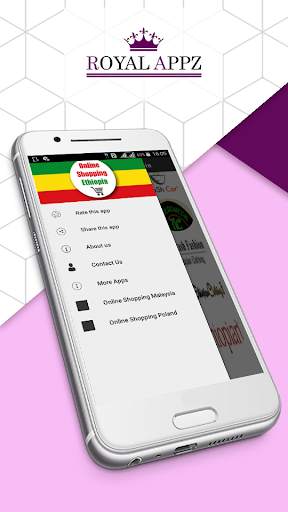 Online Shopping Ethiopia screenshot 2