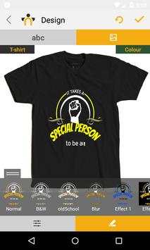 Ignitees:Design & Buy Tshirts screenshot 4