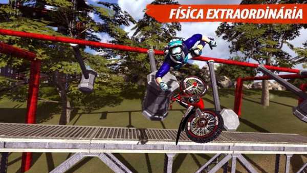 Bike Racing 2 screenshot 2