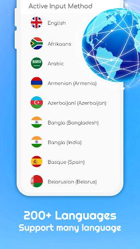 Emoji Keyboard - Emojis & GIFs screenshot 6