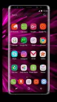 Theme for Note 9 screenshot 3