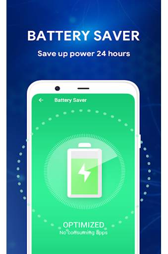 CleanPhone - Master Cleaner & Antivirus , Booster screenshot 2