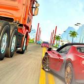 Car Traffic Racing icon