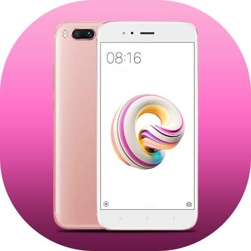 Theme for Xiaomi MI 5X 1.0.5