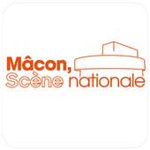 Mâcon, Scène Nationale icon