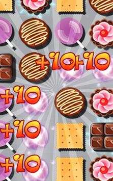 Candy Blast Saga screenshot 3