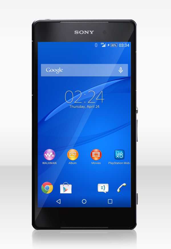 Theme Lollipop NavBar screenshot 1
