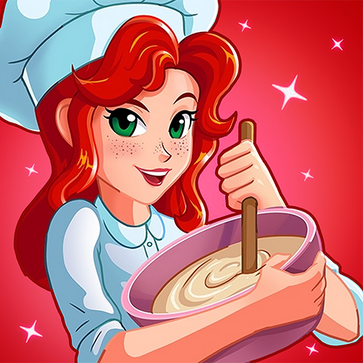 Chef Rescue: Restaurant Tycoon icon