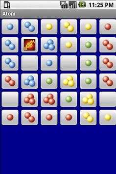 Atom Lite screenshot 1