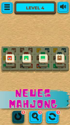 Drei sammeln - match 3 Spiele, puzzle screenshot 3