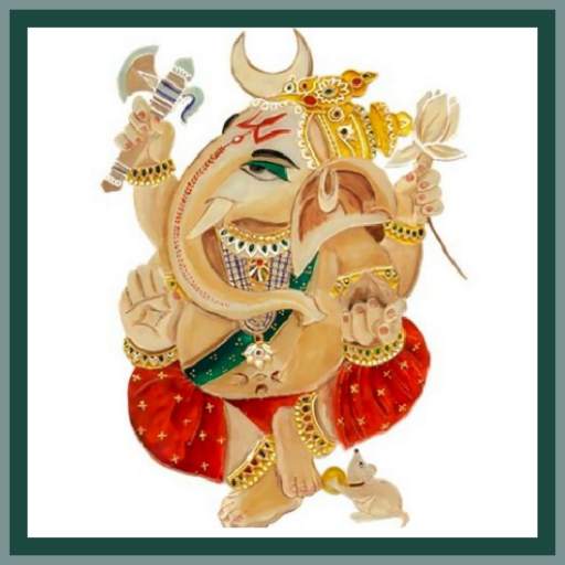 Ganesh Aarti 5.0