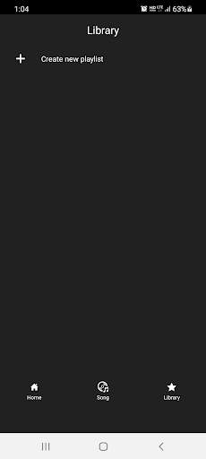 XXXTentacion song collection screenshot 6