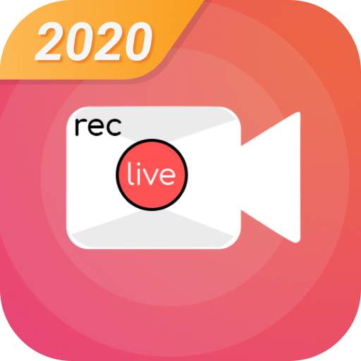 TOP Recorder - Video Screen Recorder, Live Game 1.0.7