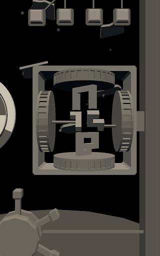 Escape Game The Door screenshot 12