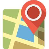 My Places logo