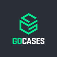 Go Cases: Get CS GO skins &amp; cases for Steam icon