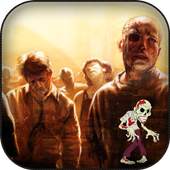 Zombie: DEAD TARGET 3D 1.0