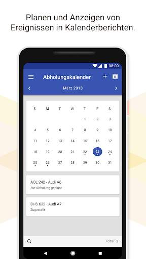 Zoho Creator screenshot 7