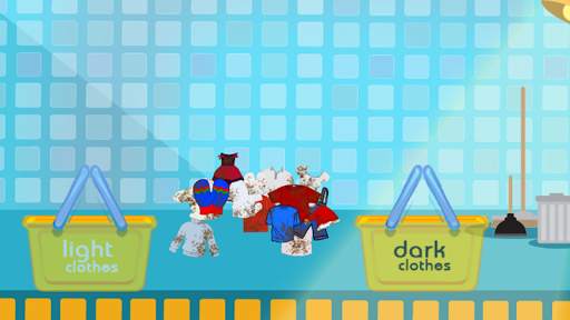 Mom Helper : House Cleaning & Cloth Washing screenshot 3