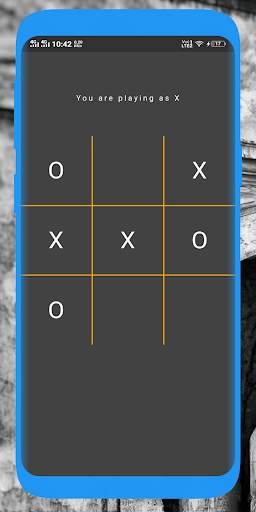Tic Tac Toe - Free game play screenshot 4