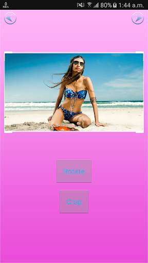 Remove Photo Background Eraser screenshot 5