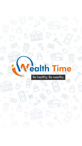 Wealth Time screenshot 1
