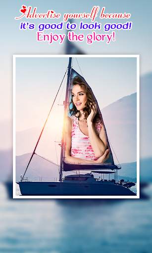 Hoarding Ship Photo Frames screenshot 3