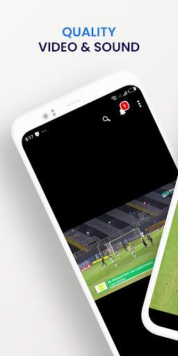 Amp Pocket TV screenshot 9