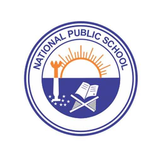 NPS-Teacher 1.1.8
