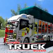 Mod Bussid Tawakal Indonesia logo