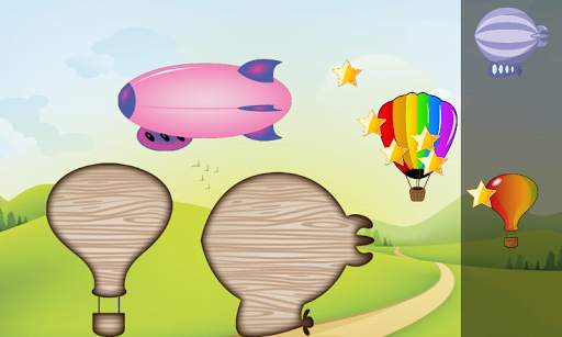 Airplane Games for Toddlers screenshot 4