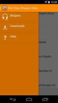 Shri Ram Bhajans New 2016 screenshot 5