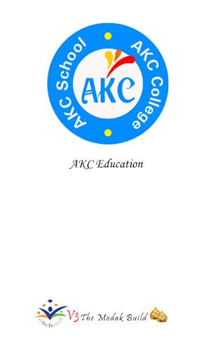 AKC Education screenshot 1
