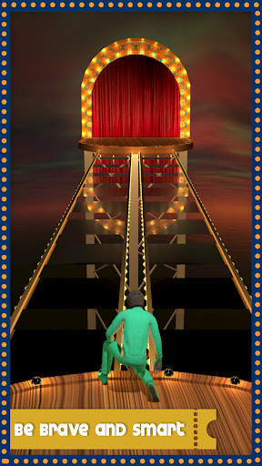 Squid Game! Candy Challenge! screenshot 3
