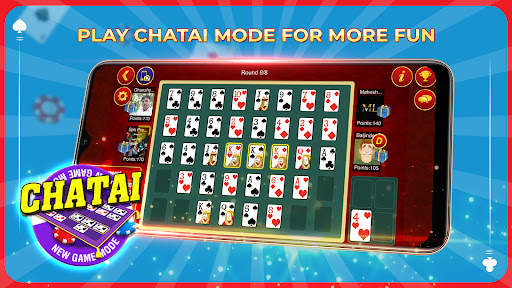 Teen Patti Octro Poker & Rummy screenshot 5