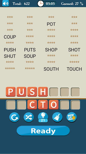 Make Words screenshot 10
