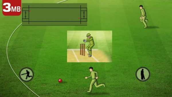 Cricket Championship 2019 screenshot 2