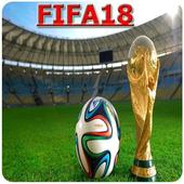 fifa 18 icon