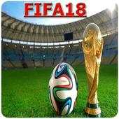 fifa 18 1.0