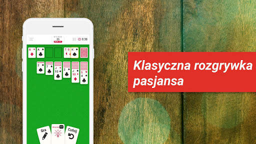 Solitaire Infinite screenshot 6