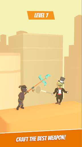 Daily Objects Fight screenshot 6